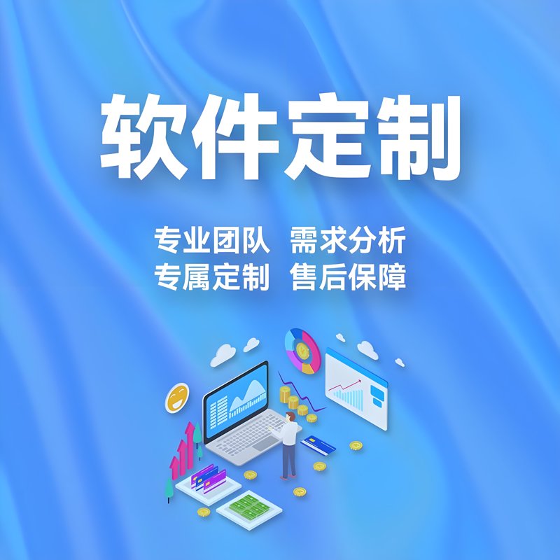 软件定制开发:解锁企业发展的无限可能